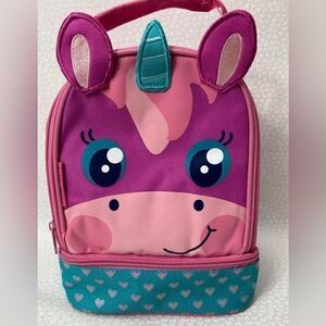 STEPHEN JOSEPH Unicorn Lunch Bag